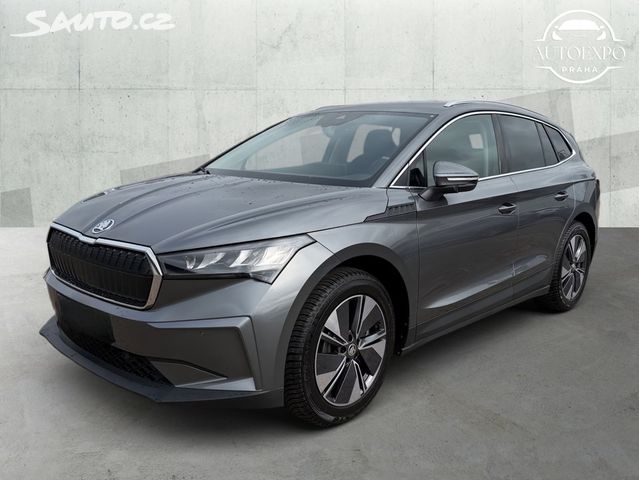 Škoda Enyaq